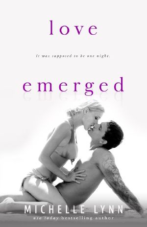 [Love Surfaced 03] • Love Emerged